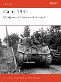 Caen 1944: Montgomery's Breakout Attempt (Campaign)