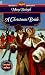 Books : A Christmas Bride (Signet Regency Romance)