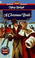 A Christmas Bride (Signet Regency Romance)