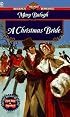 A Christmas Bride (Signet Regency Romance)