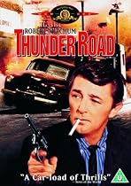 Thunder Road [1958]