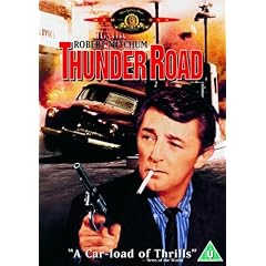 Thunder Road [DVD]