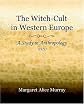 The Witch-Cult in Western Europe