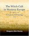 The Witch-Cult in Western Europe (1921)