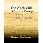 The Witch-Cult in Western Europe (1921)