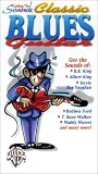 Getting The Sounds: Classic Blues Guitar [VHS]