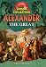 Alexander the Great (Junior Biographies from Ancient Civilizations)