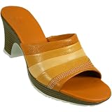 TIMBERLAND Gradient Slide Wheat Sandals Women by Timberland