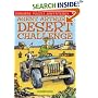 Agent Arthur's Desert Challenge (Usborne Young Puzzle Adventures) (Usborne Young Puzzle Adventures)