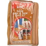 Kiwi Suede and Nubuck Kit