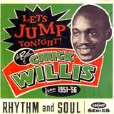 Lets Jump Tonight