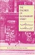 Duchess of Bloomsbury Street