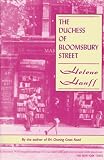 The Duchess of Bloomsbury Street