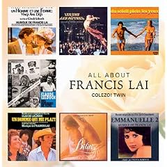 Francis Lai Collection