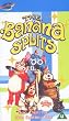 The Banana Splits [VHS]