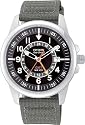 Citizen Men's Eco-Drive 180 WR100 World Timer Watch #BJ9130-05E