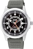 Citizen Men's Eco-Drive 180 WR100 World Timer Watch #BJ9130-05E Reviews