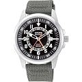 Citizen Men's Eco-Drive 180 WR100 World Timer Watch #BJ9130-05E