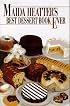 Maida Heatter's Best Dessert Book Ever