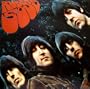 The Beatles " Rubber Soul " Direct Metal Mastered U.K. Vinyl LP [IMPORT] [ORIGINAL RECORDING REMASTERED] [LIMITED COLLECTOR'S EDITION]