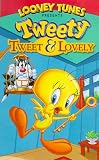 Tweety Tweet&Lovely