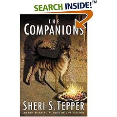 The Companions: A Novel