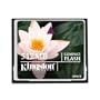Kingston 512 MB CompactFlash Card and Adapter (CF/512ADP)