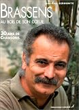 Revue Didier Carpentier Editions  / Brassens au bois de son coeur : 30 ans de chansons
