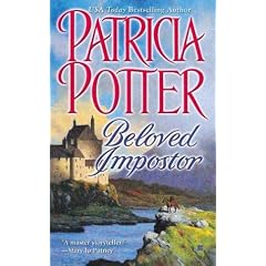 Beloved Impostor (Berkley Sensation)