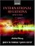 International Relations since 1945: A Global History