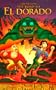 The Road to El Dorado: Junior Novelization