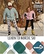 Learn to Nordic Ski