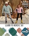 Learn to Nordic Ski