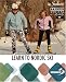 Learn to Nordic Ski