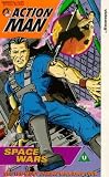 Review Universal Pictures UK  / Action Man - Space Wars