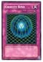 2004 Dark Beginning1 DB1-187 Gravity Bind / Single YuGiOh! Card in a Protective Deck Sleeve