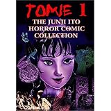 Tomie,Volume1