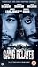 VHS : Gang Related [VHS] [1998]
