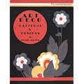 Art Deco: Patterns and Designs (International Design Library)