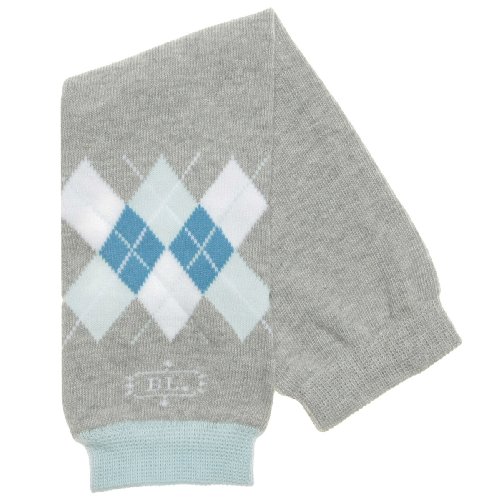 BabyLegs ClassicFavorites/BlueCroquet BL10-101