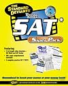 The Standard Deviants - SAT Super Pack w/book [VHS]