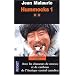 Hummocks 1, Tome 2 : Avec les chasseurs de morse et de caribous de l'Arctique Central canadien