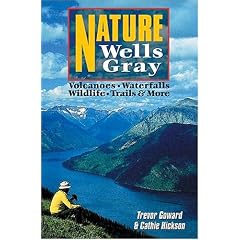 Nature Wells Gray