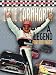 Book Dale Earnhardt: A Legend for the Ages (NASCAR Wonder Boy Collector's)