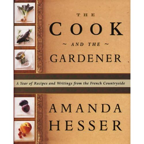 The Cook and the Gardener From Amazon.co.uk