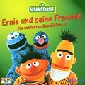 Sesamstrasse - Ernie und seine Freunde