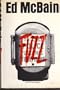 Fuzz, An 87th Precinct Mystery