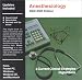 Current Clinical Strategies Anesthesiology, 2002-2003 (CD-ROM for Windows, Macintosh, and Palm PDAs)