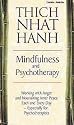 The Practice of Mindfulness in Psychotherapy