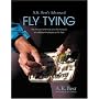 A. K. Best's Advanced Fly Tying: The Proven Methods and Techniques of a Master Professional Fly Tyer